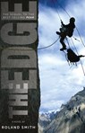 The Edge - Roland Smith - 9780544813540