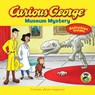 Curious George Museum Mystery (CGTV 8x8) - Rey H. A. Rey - 9780544859920