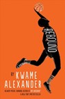 Rebound - Kwame Alexander - 9780544868137