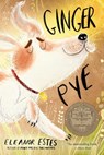 Ginger Pye - Estes Eleanor Estes - 9780544927810