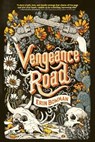 Vengeance Road - Bowman Erin Bowman - 9780544938403