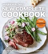 Weight Watchers New Complete Cookbook - Weight Watchers International - 9780544940758