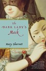 Dark Lady's Mask - Mary Sharratt - 9780544944442