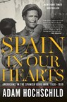 Spain in Our Hearts - Hochschild Adam Hochschild - 9780544947238