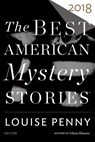 The Best American Mystery Stories 2018 - Otto Penzler - 9780544949096