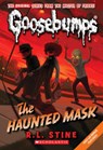 The Haunted Mask (Classic Goosebumps #4) - R. L. Stine - 9780545035217