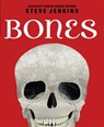 BONES SKELETONS & HOW THEY WOR - Steve Jenkins - 9780545046510