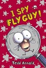 I Spy Fly Guy! (Fly Guy #7): Volume 7 - Tedd Arnold - 9780545110280