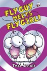 Fly Guy Meets Fly Girl! (Fly Guy #8): Volume 8 - Tedd Arnold - 9780545110297
