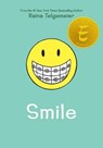 Smile - Raina Telgemeier - 9780545132053