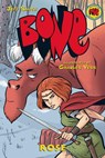 Smith, J: Rose: A Graphic Novel (Bone Prequel) - Jeff Smith - 9780545135429