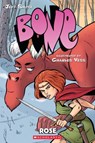 Bone: Rose - Jeff Smith - 9780545135436