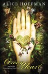 Green Heart - Alice Hoffman - 9780545141963