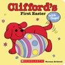 Clifford's First Easter - Norman Bridwell - 9780545200103