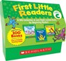 First Little Readers: Guided Reading Level C (Classroom Set) - Liza Charlesworth - 9780545223034
