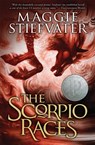 The Scorpio Races - Maggie Stiefvater - 9780545224918