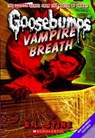 Vampire Breath (Classic Goosebumps #21) - R. L. Stine - 9780545298377