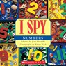 I Spy Numbers - Jean Marzollo ; Walter Wick - 9780545415859