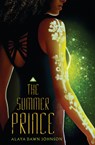 The Summer Prince - Alaya Dawn Johnson - 9780545417808