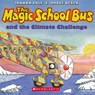 The Magic School Bus and the Climate Challenge [With CD (Audio)] - Joanna Cole - 9780545434256