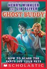 How To Scare The Pants Off Your Pets - Henry Winkler ; Lin Oliver - 9780545510134
