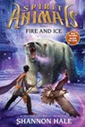 Fire and Ice - Shannon Hale - 9780545522465