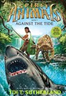 Against the Tide - Tui T. Sutherland - 9780545522472