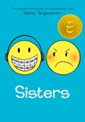 Sisters - Raina Telgemeier - 9780545540599
