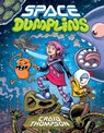 Space Dumplins: A Graphic Novel - Craig Thompson - 9780545565431
