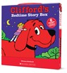 Clifford's Bedtime Story Box - Norman Bridwell - 9780545615211