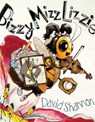 Bizzy Mizz Lizzie - David Shannon - 9780545619431