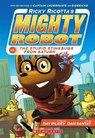 Ricky Ricotta's Mighty Robot vs. the Stupid Stinkbugs from Saturn (Ricky Ricotta's Mighty Robot #6) - Dav Pilkey ; Dan Santat - 9780545630146