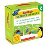 Guided Science Readers: Level C (Parent Pack): 16 Fun Nonfiction Books That Are Just Right for New Readers [With Sticker(s) and Activity Book] - Liza Charlesworth - 9780545650946