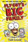 Fly Guy's Big Family - Tedd Arnold - 9780545663168