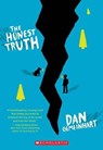 The Honest Truth - Dan Gemeinhart - 9780545665742