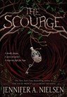 The Scourge - Jennifer A. Nielsen - 9780545682473
