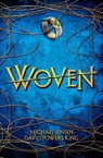 Woven - Michael Jensen ; David Powers King - 9780545685733