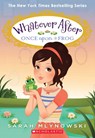 Once Upon a Frog (Whatever After #8) - Sarah Mlynowski - 9780545746632