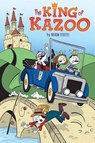 The King of Kazoo - FEUTI,  Norm - 9780545770880