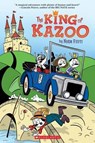 The King of Kazoo - FEUTI,  Norm - 9780545770897