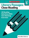 Literary Passages - LEE,  Martin - 9780545793896