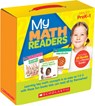 My Math Readers Parent Pack: 25 Easy-To-Read Books That Make Math Fun! - Liza Charlesworth - 9780545799966