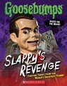 Goosebumps: Slappy's Revenge: Twisted Tricks from the World's Smartest Dummy - HELLER,  Jason - 9780545821254