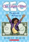 Cleo Edison Oliver, Playground Millionaire - Sundee T. Frazier - 9780545822367