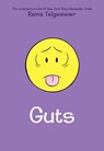 Guts - Raina Telgemeier - 9780545852500