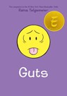 Guts (Library Edition) - Raina Telgemeier - 9780545852517