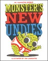 Monster's New Undies - Samantha Berger - 9780545879736