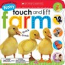 Noisy Touch and Lift Farm - SCHOLASTIC,  Inc. - 9780545903103