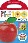 First 100 Words: Scholastic Early Learners (Touch and Lift) - Scholastic ; Scholastic Early Learners - 9780545903301