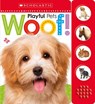 Woof!: Scholastic Early Learners (Sound Book) - SCHOLASTIC ; LEARNERS,  Scholastic Early - 9780545903400
